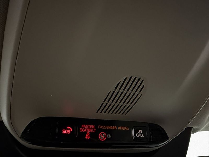 Volvo XC90 bild 36