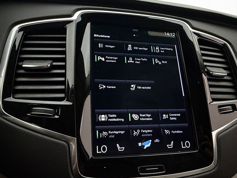 Volvo XC90 bild 33