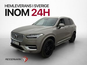 Volvo XC90 bild 3