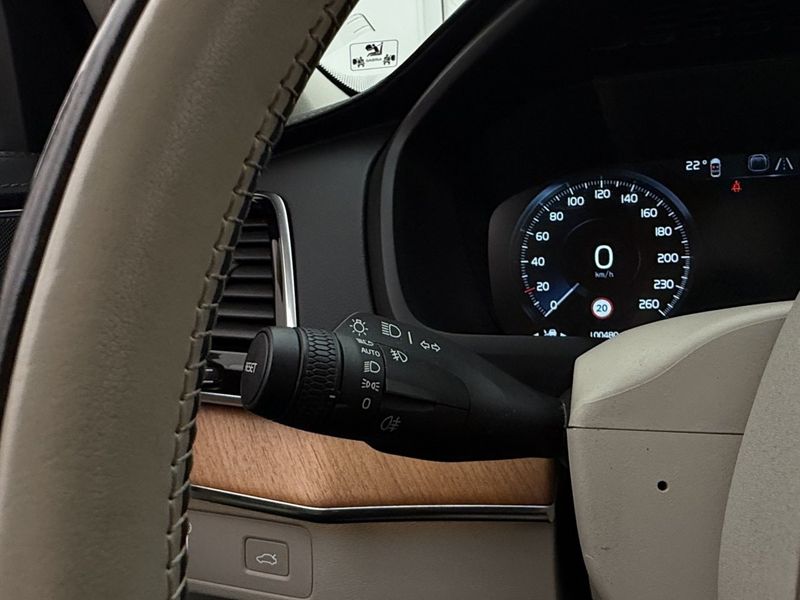 Volvo XC90 bild 27