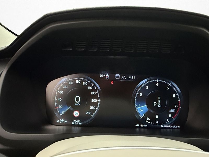 Volvo XC90 bild 37