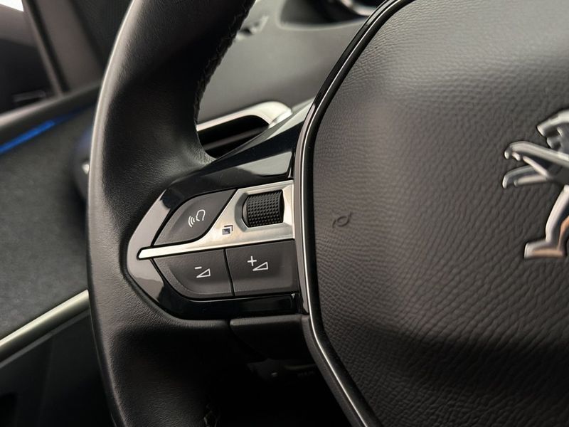 Peugeot 3008 bild 25