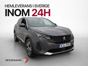 Peugeot 3008 bild 3