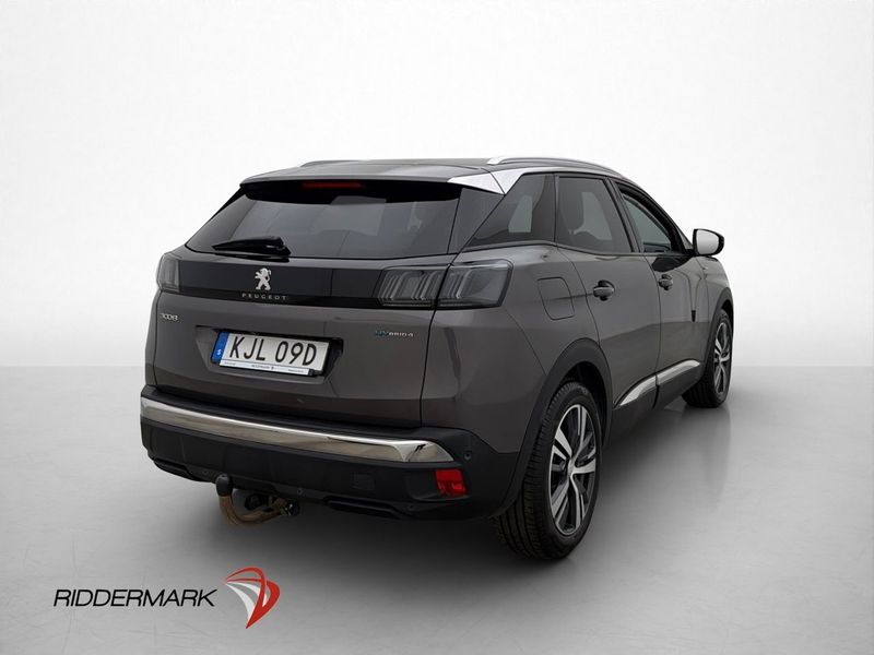 Peugeot 3008 bild 8