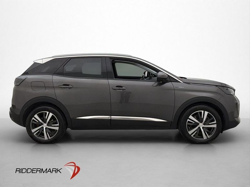 Peugeot 3008 bild 9