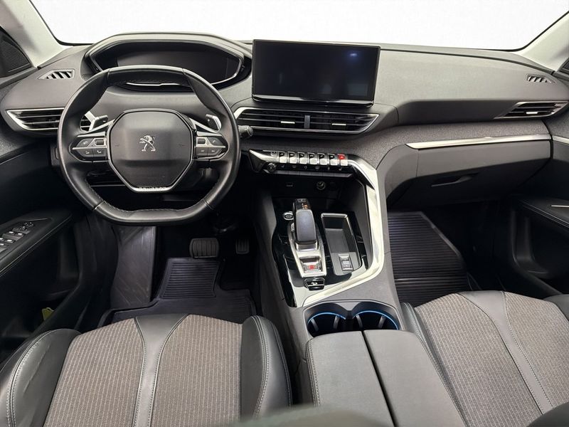 Peugeot 3008 bild 11