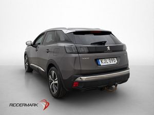 Peugeot 3008 bild 5