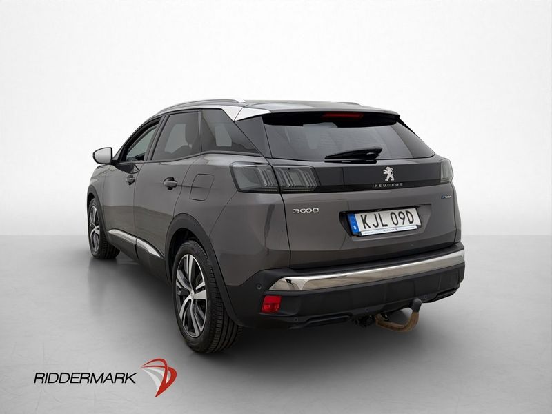 Peugeot 3008 bild 5