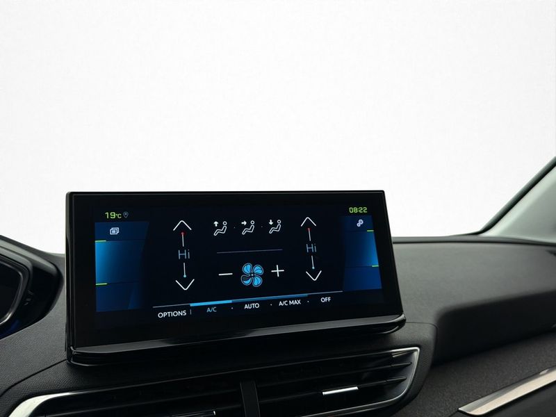 Peugeot 3008 bild 19