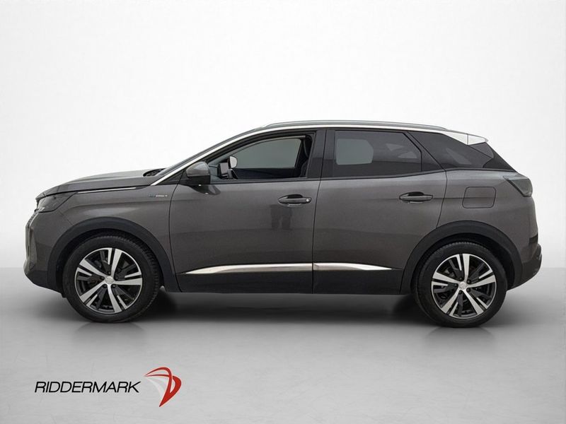 Peugeot 3008 bild 4