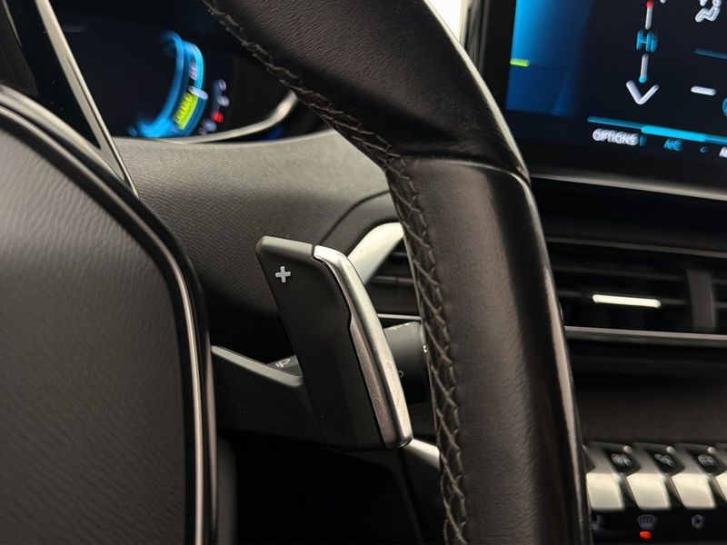 Peugeot 3008 bild 27