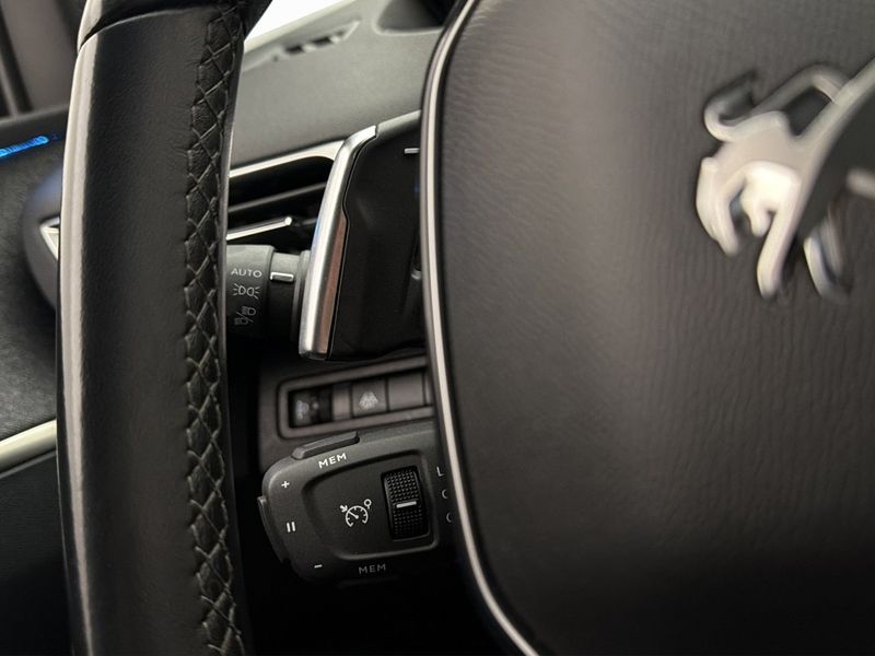 Peugeot 3008 bild 28