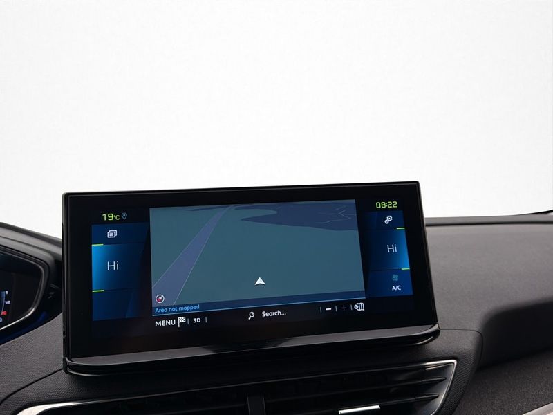 Peugeot 3008 bild 21