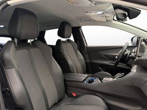 Peugeot 3008 bild 12