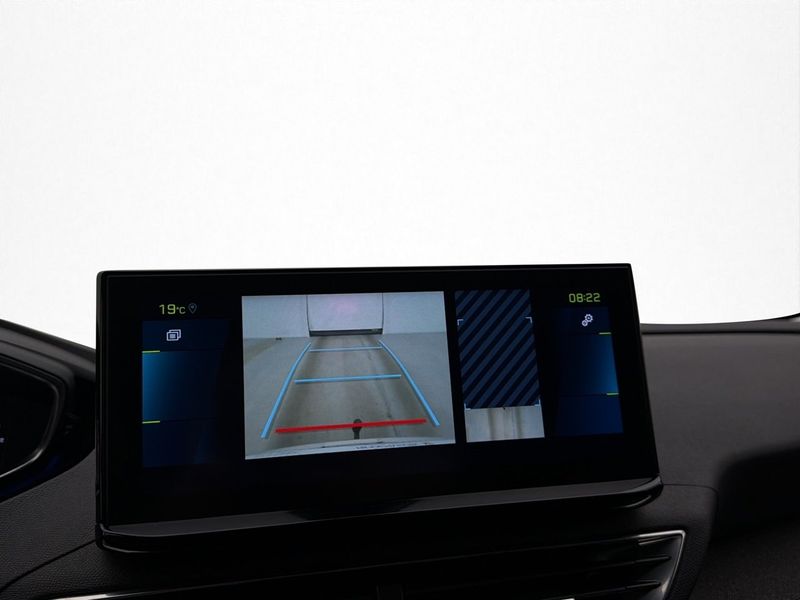 Peugeot 3008 bild 20