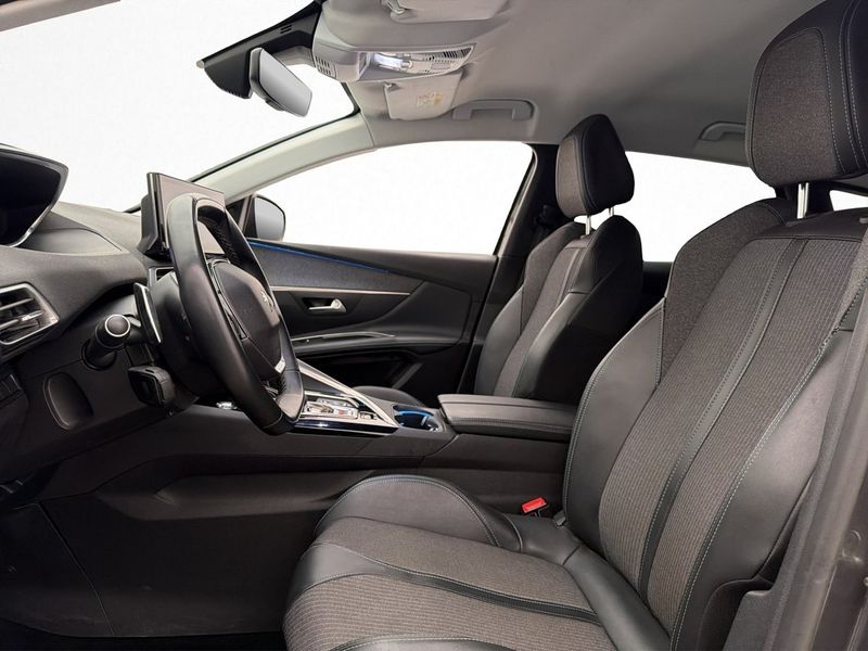 Peugeot 3008 bild 18