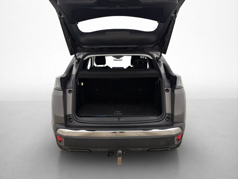 Peugeot 3008 bild 15