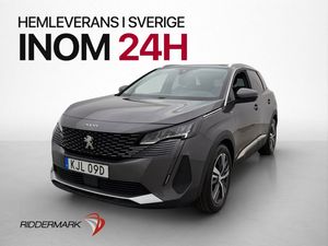 Peugeot 3008 bild 1
