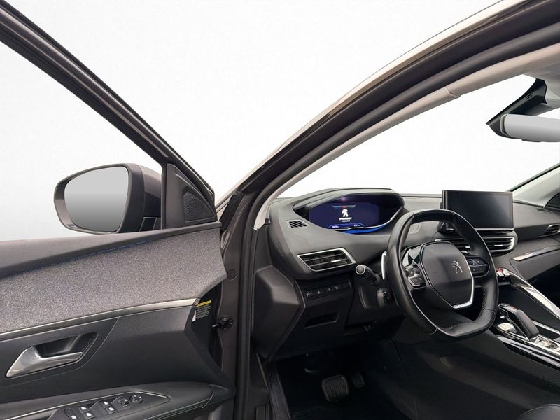 Peugeot 3008 bild 17