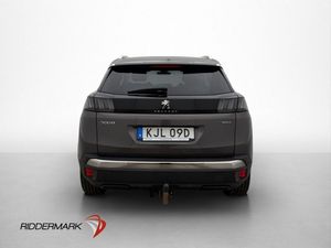 Peugeot 3008 bild 6