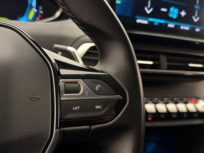 Peugeot 3008 bild 26