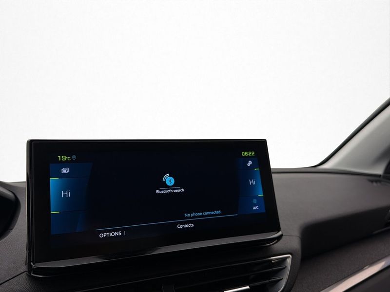 Peugeot 3008 bild 22