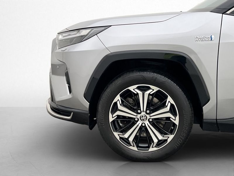 Toyota RAV4 bild 10