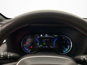 Toyota RAV4 bild 23