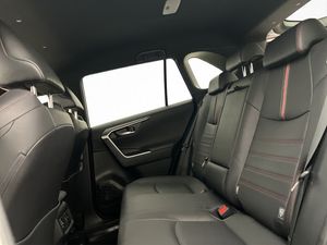 Toyota RAV4 bild 21