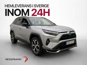 Toyota RAV4 bild 4