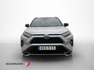 Toyota RAV4 bild 3