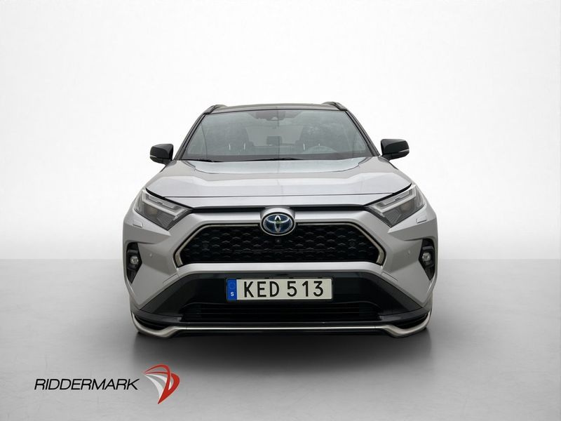 Toyota RAV4 bild 3