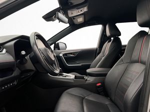 Toyota RAV4 bild 12