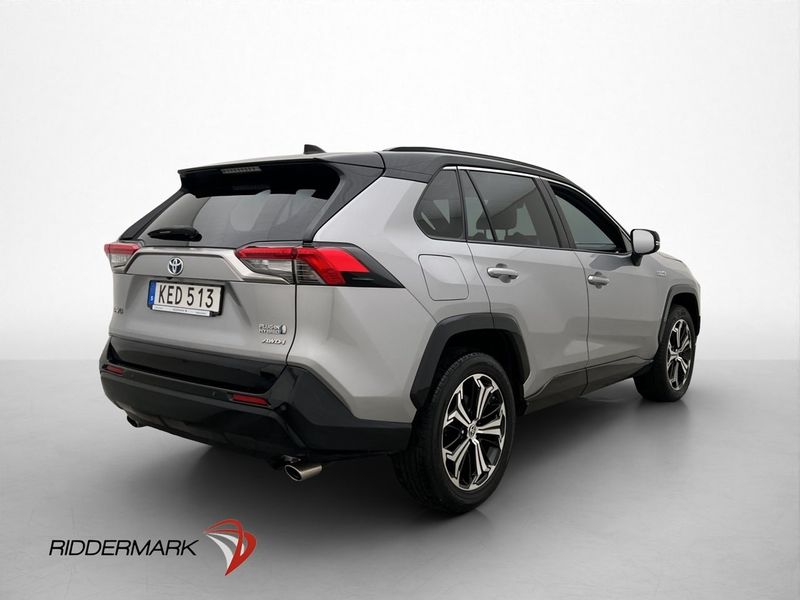Toyota RAV4 bild 9