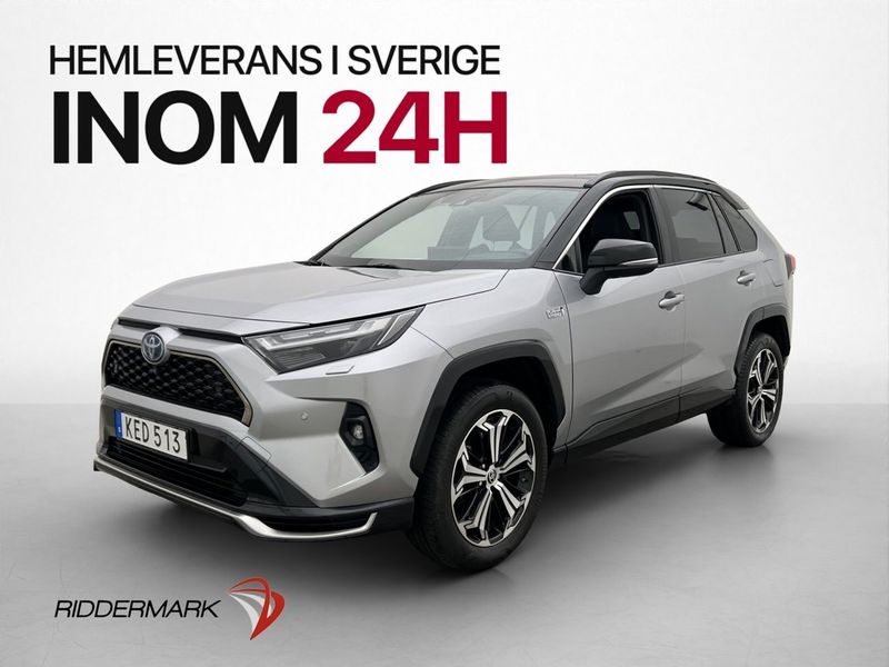 Toyota RAV4 bild 2
