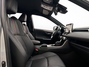 Toyota RAV4 bild 14