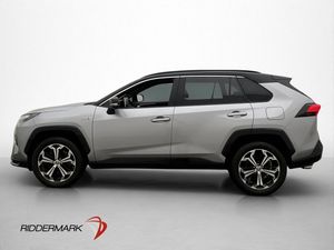 Toyota RAV4 bild 1