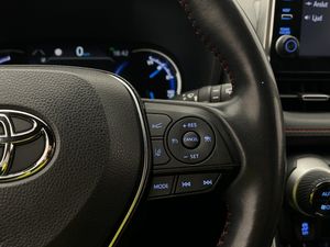 Toyota RAV4 bild 30