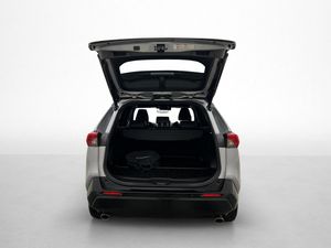 Toyota RAV4 bild 20