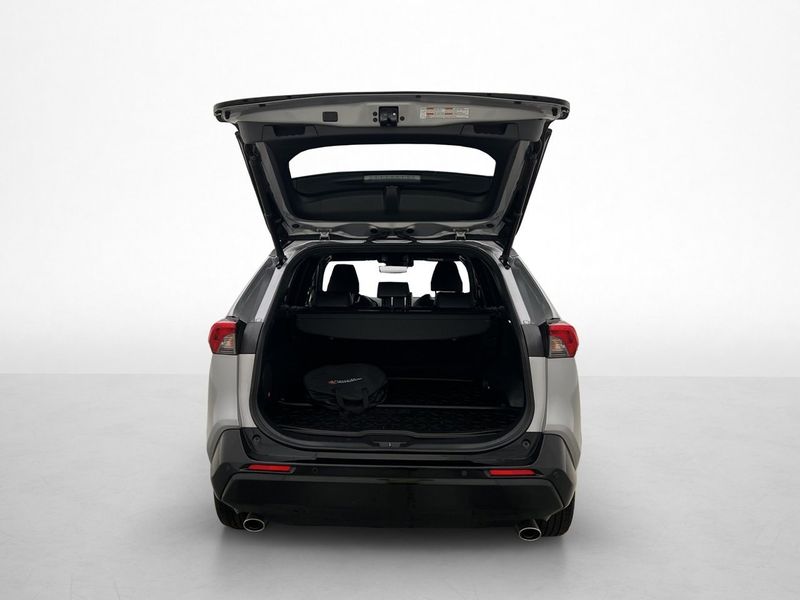 Toyota RAV4 bild 20