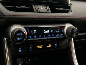 Toyota RAV4 bild 27