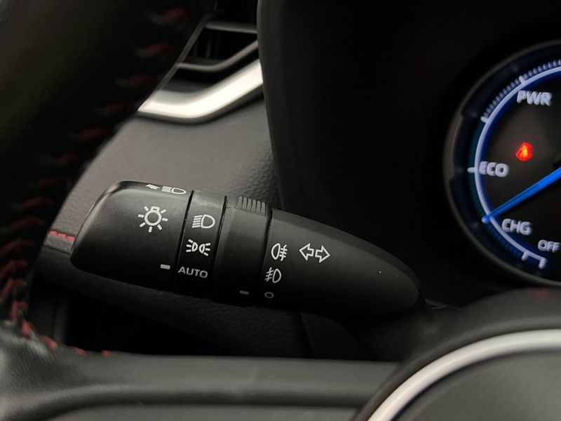 Toyota RAV4 bild 31