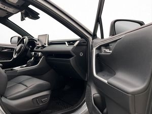 Toyota RAV4 bild 15