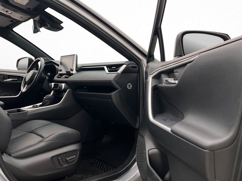 Toyota RAV4 bild 15