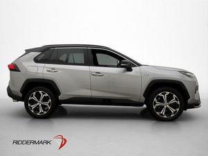 Toyota RAV4 bild 5