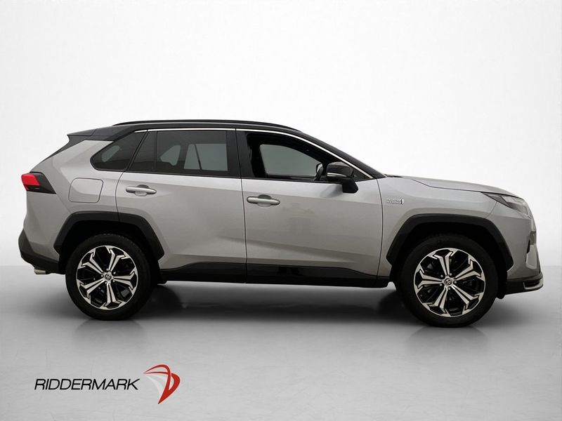 Toyota RAV4 bild 5