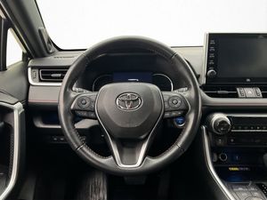 Toyota RAV4 bild 22