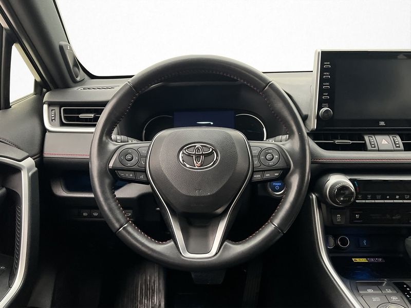 Toyota RAV4 bild 22