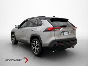 Toyota RAV4 bild 6