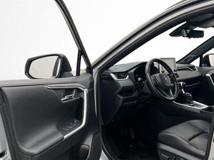 Toyota RAV4 bild 11
